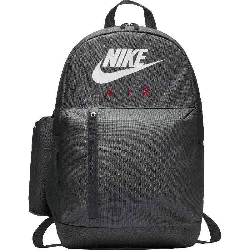nike air elemental backpack grey