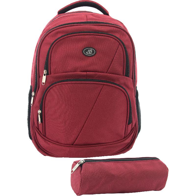JB Backpack Online at Jarir Bookstore KSA