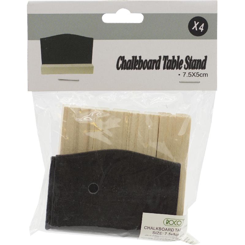 Chalkboard Signage | Sign & Sign Holders | Office Supplies | Signages & Accessories