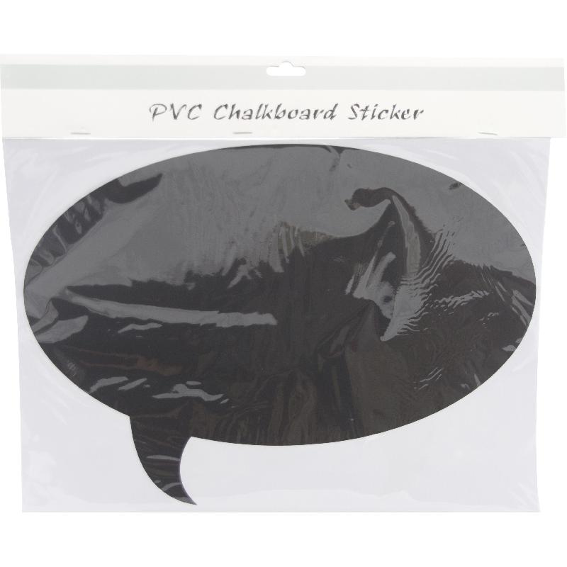 Chalkboard Sticker | Boards, Presentation & Accessories | Office Supplies | Planning Systems & Accessories