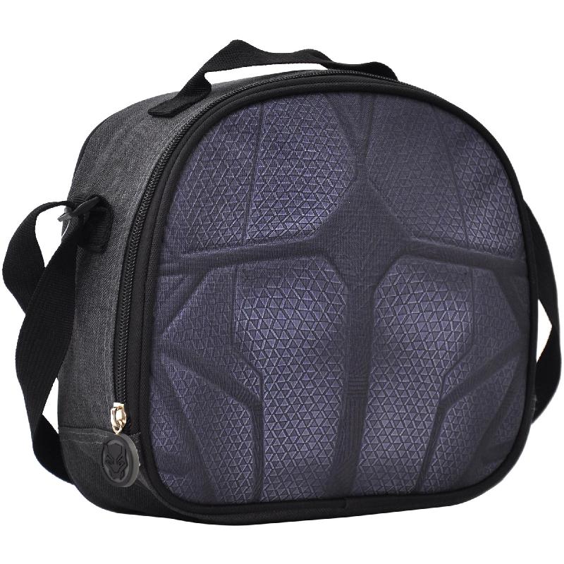 Marvel Black Panther Lunch Bag Jarir Bookstore KSA