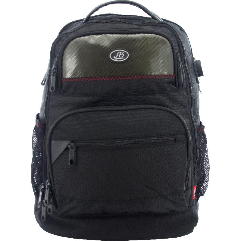 JB Backpack, Black price in Saudi Arabia Jarir Saudi Arabia kanbkam