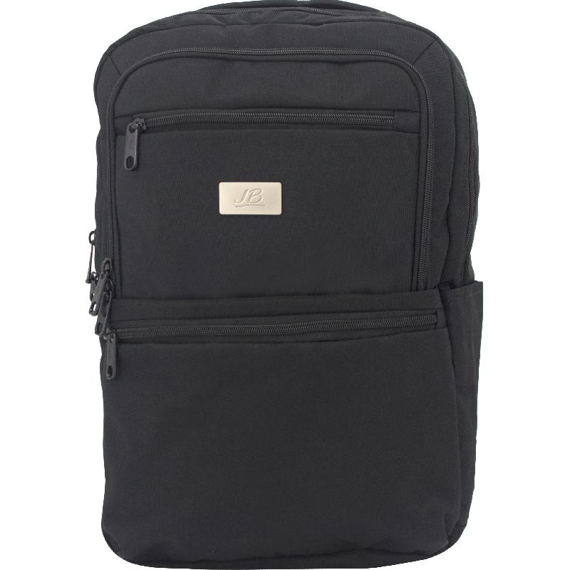 JB Backpack, for 15.4 (Device), Black price in Saudi Arabia Jarir