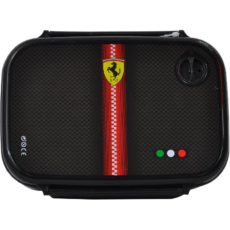 Ferrari Lunch Box Jarir Bookstore KSA