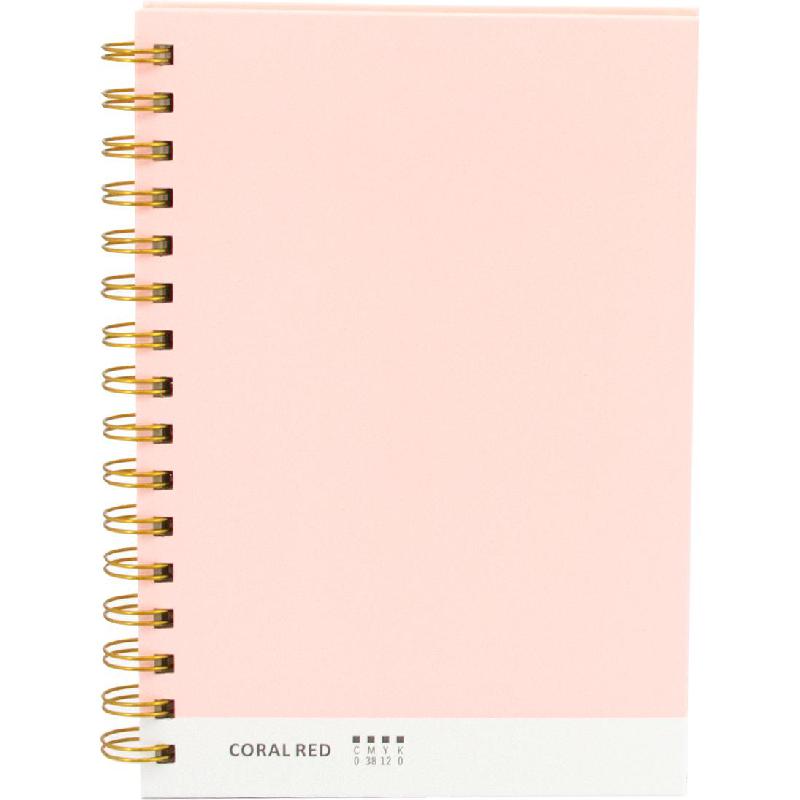 Roco Notebook Rome A5 - Jarir Bookstore KSA
