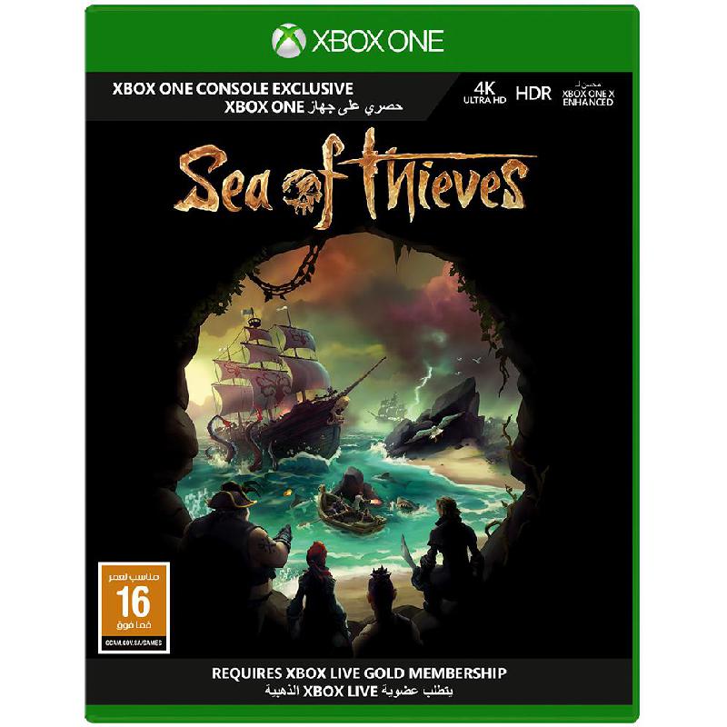 Sea of Thieves | Video Games | XBOX ONE Games | XBOX ONE | Video & PC Gaming | Other Video Games