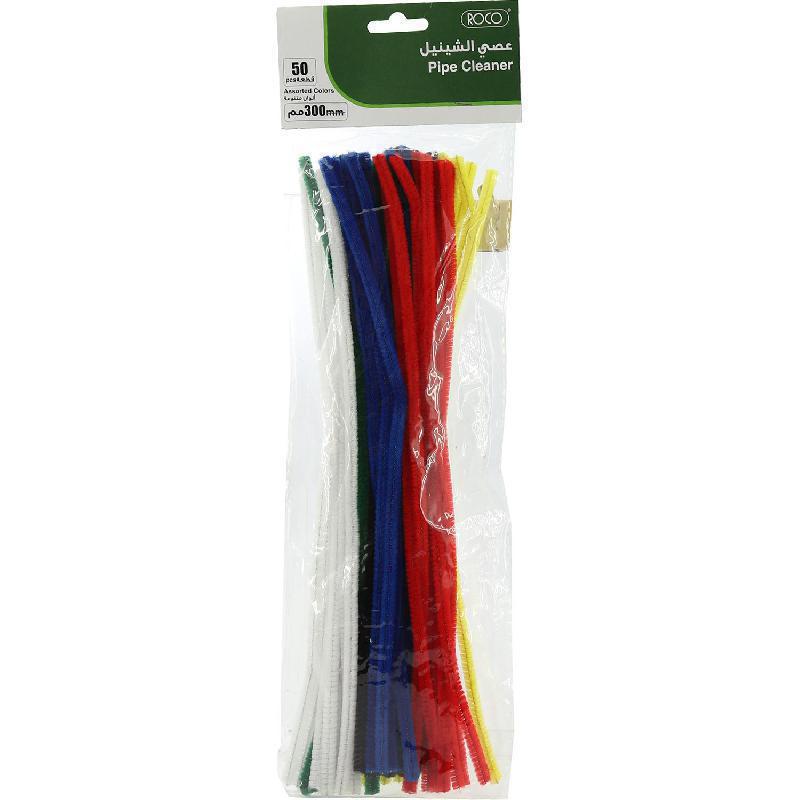 | Chenilles | Toys & Kids Learning | Craft Supplies