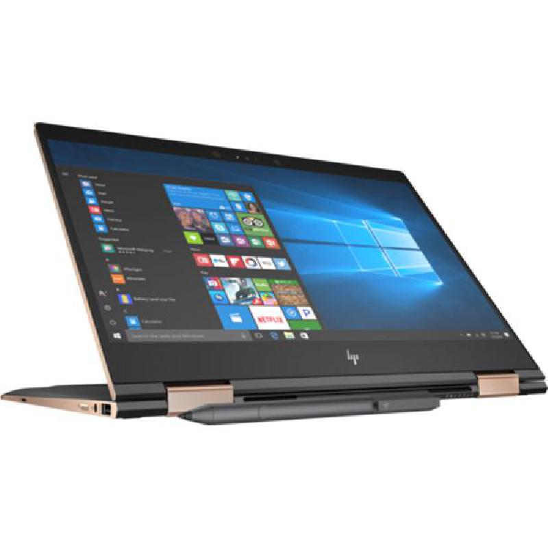 HP 2in1 Laptop Convertible Intel Core i78550U (8th Gen) 13.3" 16