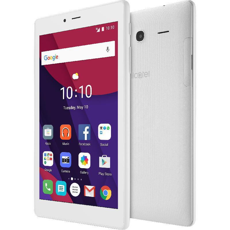 Alcatel Pixi 4 7 Tablet PC - 3G Support 7