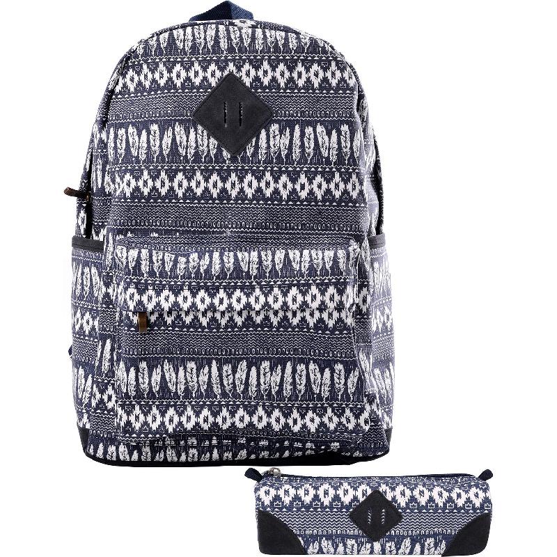 JB Backpack at Jarir Bookstore qatar