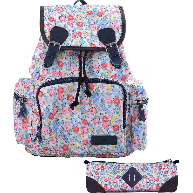 JB Backpack Jarir Bookstore KSA