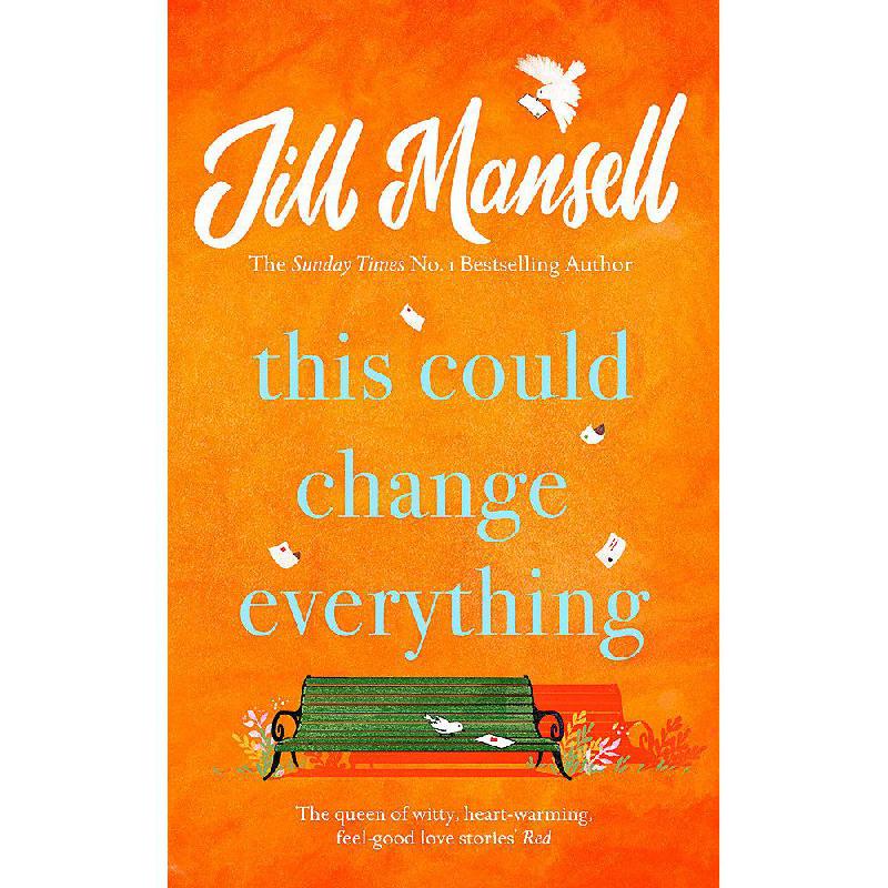 This Could Change Everything Jill Mansell KSA(01)