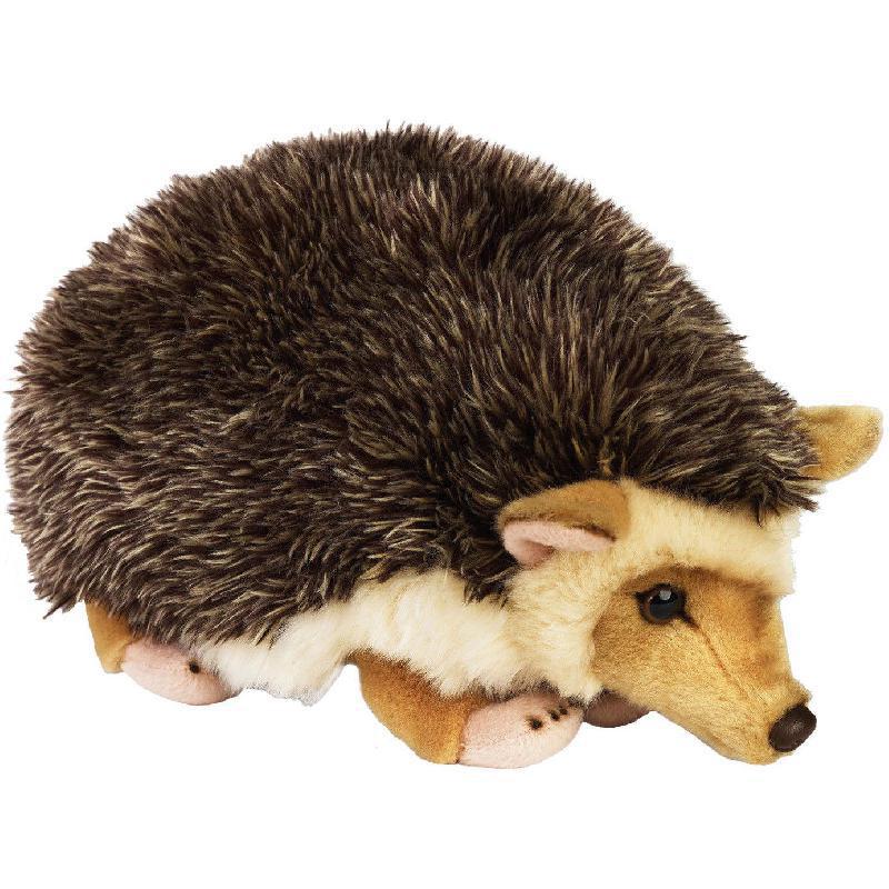 Peluche Erizo National Geographic National Geographic Hedgehog