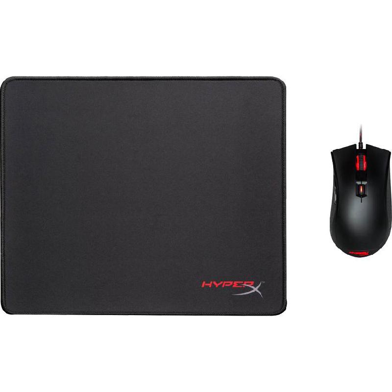 HyperX HyperX Pulsefire Fps + Fury S Pro