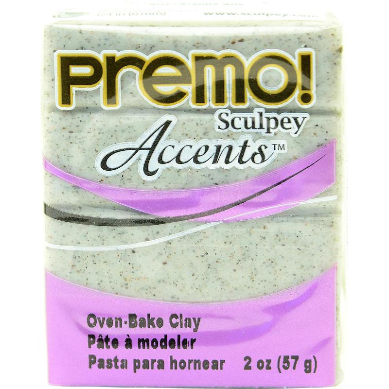 Sculpey Premo! Accents OvenBaked Polymer Clay Jarir Bookstore KSA