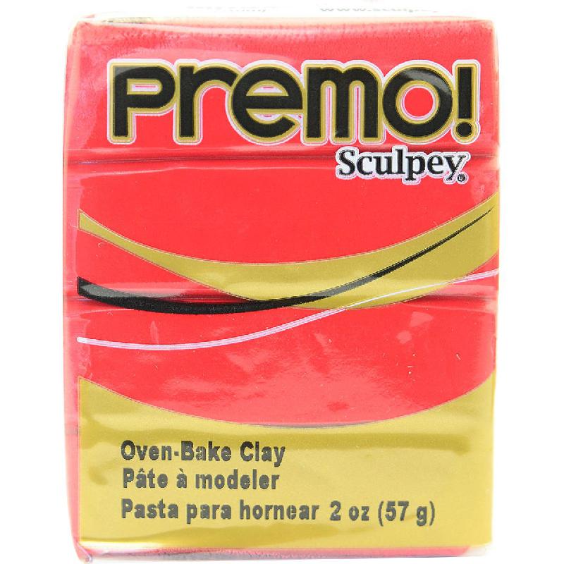 Sculpey Premo! OvenBaked Polymer Clay Jarir Bookstore KSA