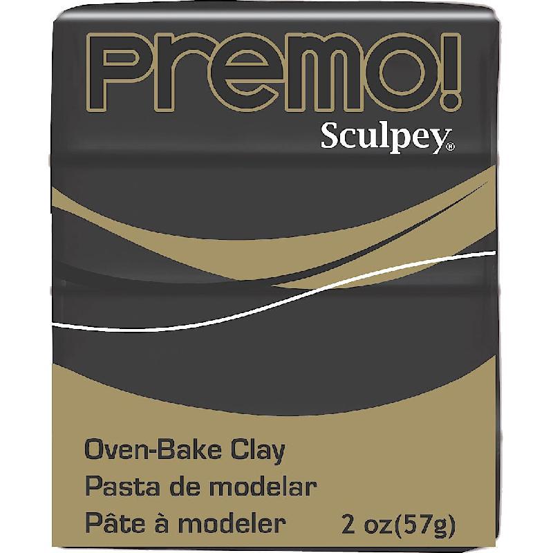 Sculpey Premo! OvenBaked Polymer Clay Jarir Bookstore KSA