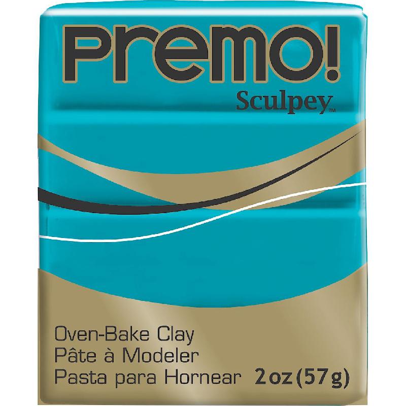 Sculpey Premo! OvenBaked Polymer Clay Jarir Bookstore KSA