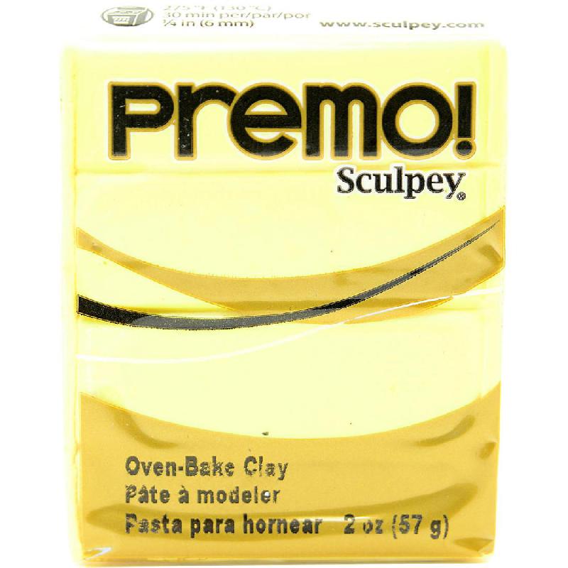 Sculpey Premo! OvenBaked Polymer Clay Jarir Bookstore KSA