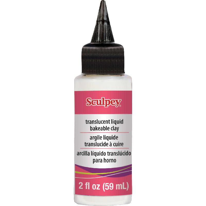 Sculpey Clay Medium, Clay Softener, 1.00 oz ( 28.41 ml ) price in Saudi