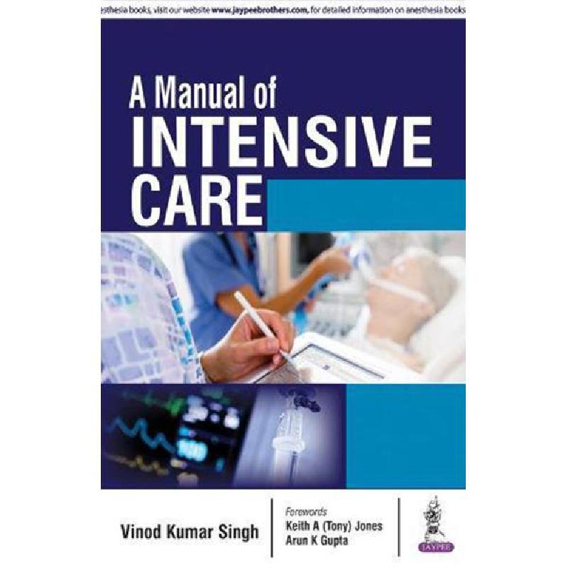| Medical Books | Intensive Care | English Books | Global Shipping