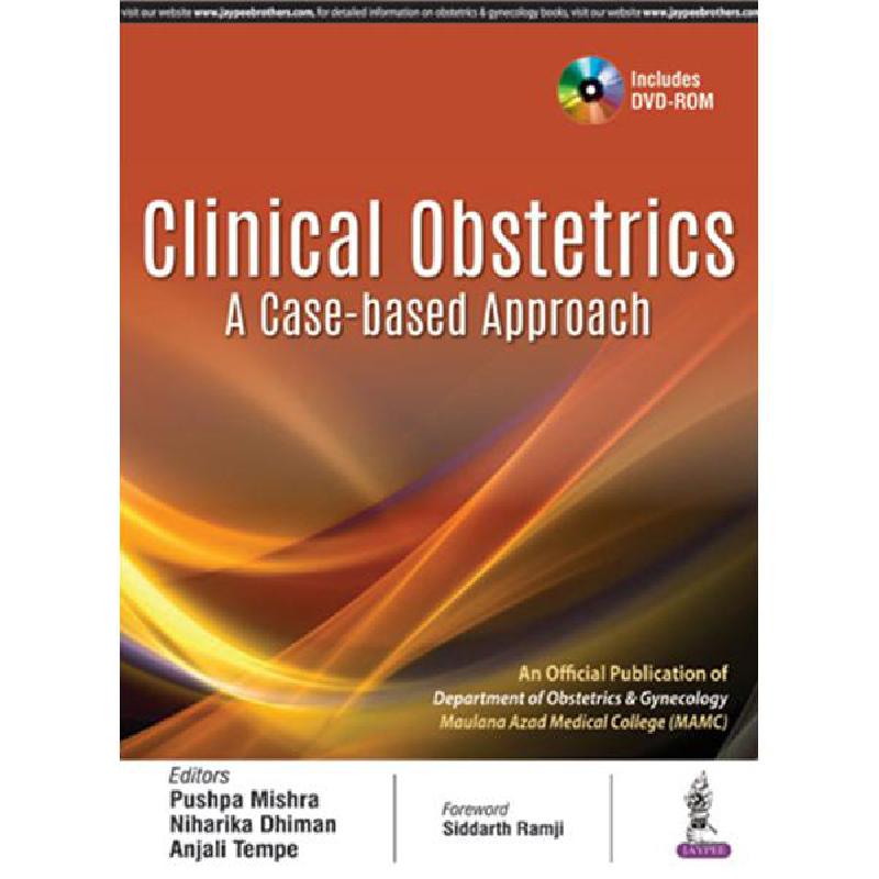 Clinical Obstetrics | الكتب الطبية | النساء والولادة | الكتب الانجليزية | الشحن الدولي | أفضل العروض | عروض التصفية