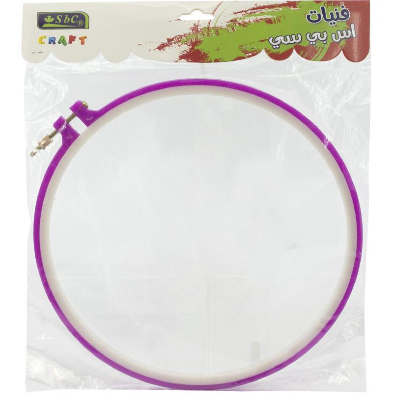 Nool, Medium, White