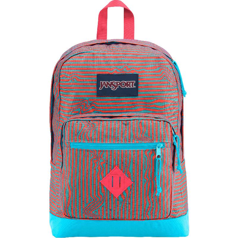 JanSport City Scout Disruption Backpack Jarir Bookstore KSA