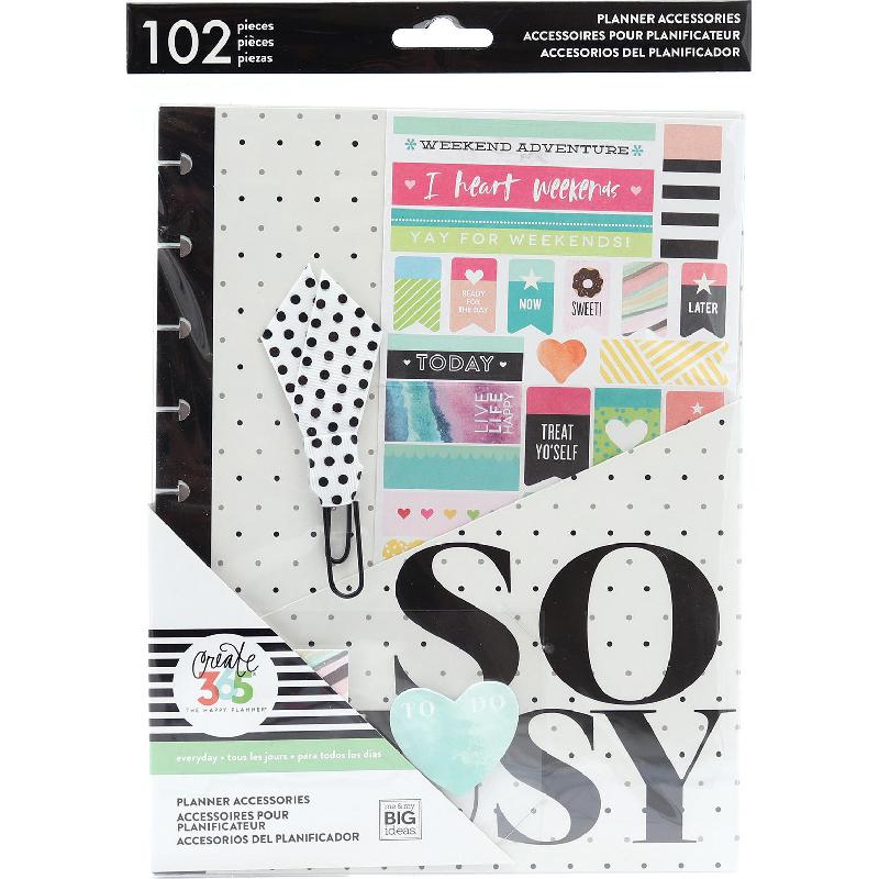 | Decorated Planners & Accessories | Desk Organizer & Accessories | Office Supplies