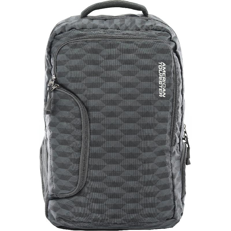 American Tourister Insta+ 02 Backpack Jarir Bookstore KSA