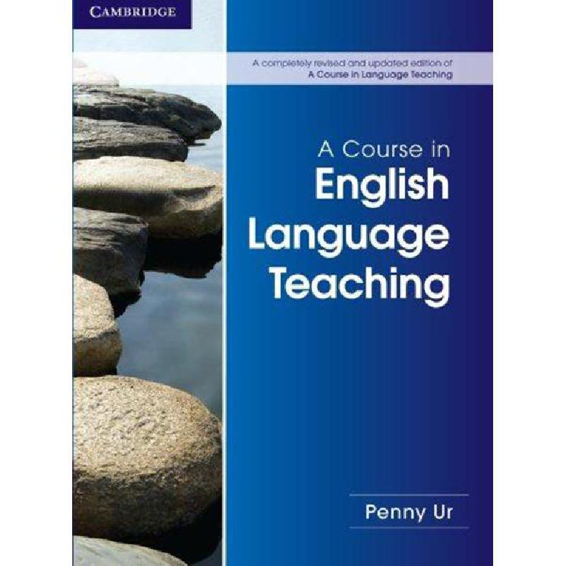 a-course-in-english-language-teaching-power-rangers-penny-ur-jarir