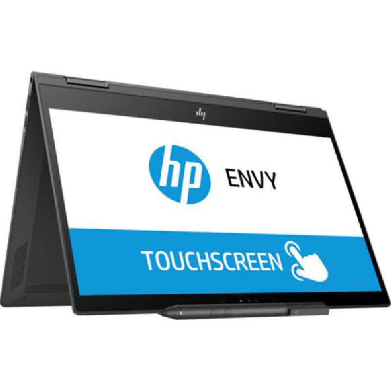 HP ENVY x360 13-ag0004nx 2-in-1 Laptop - Convertible AMD Ryzen 5