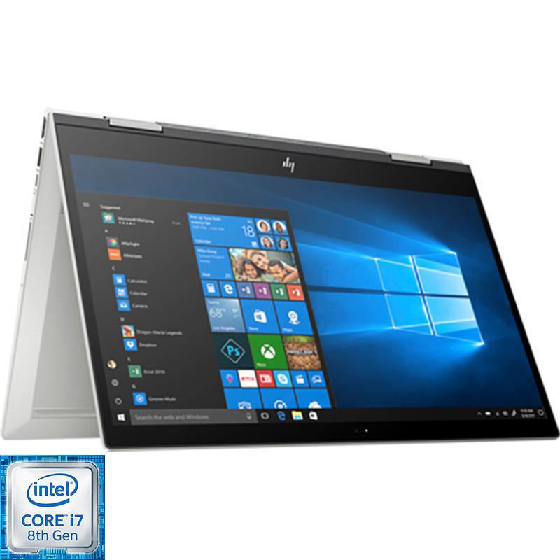 HP ENVY x360 15-cn0007nx 2-in-1 Laptop - Convertible Intel Core i7
