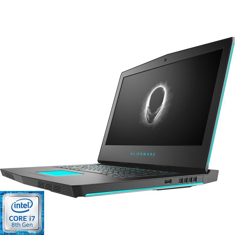 Dell R4 Gaming Laptop 15.6" Intel Core i78750H (8th Gen) Jarir