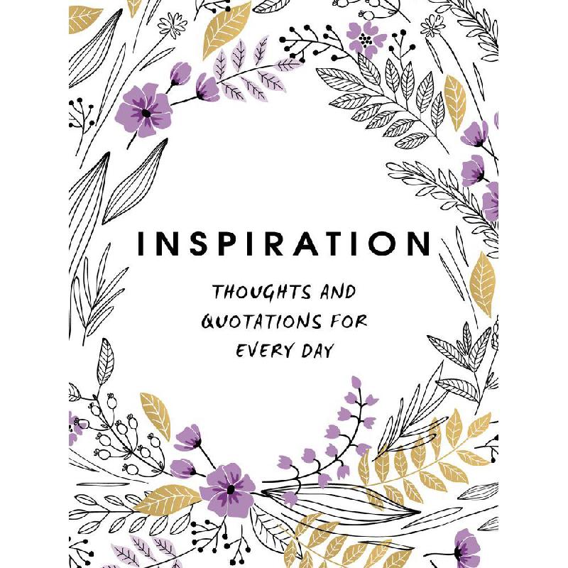 Inspiration