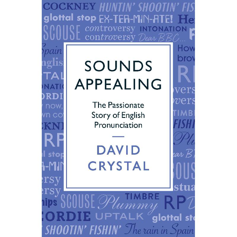 Libro: Sounds Appealing - La Storia Appassionante Della Pronuncia Inglese - Foto 8