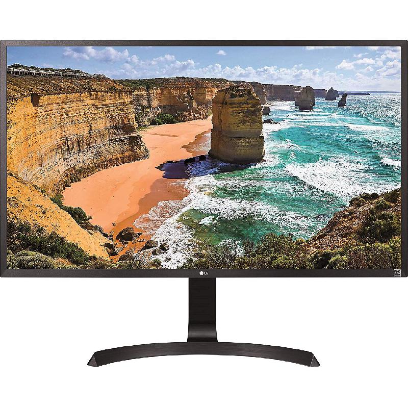 LG Gaming Monitor at Jarir Bookstore Qatar