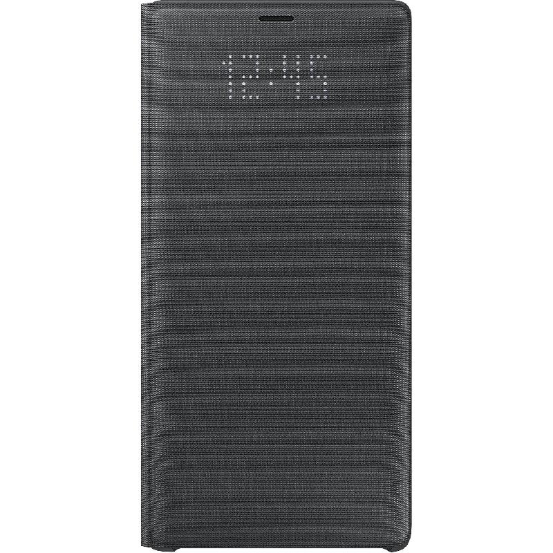 Samsung Crown LED View Flip Cover Mobile Case for (Samsung) Galaxy ...