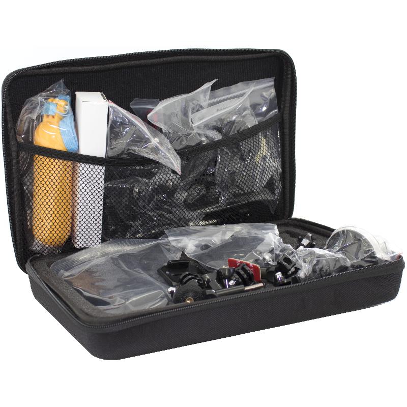 GoPro Bundle Kit for GoPro Hero Jarir Bookstore KSA