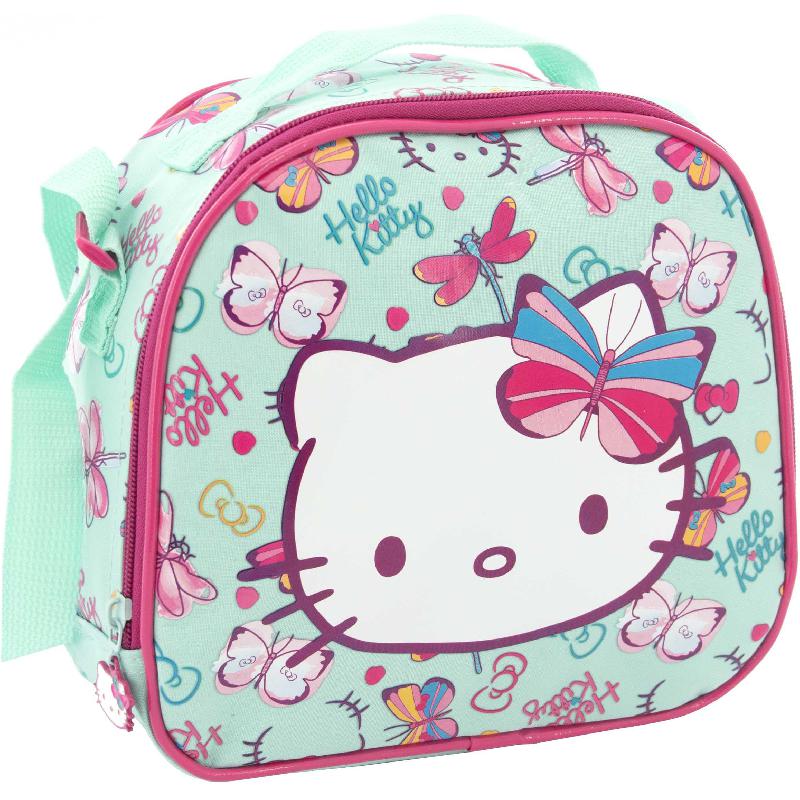 Hello Kitty Lunch Bag n/a Online at Jarir Bookstore KSA