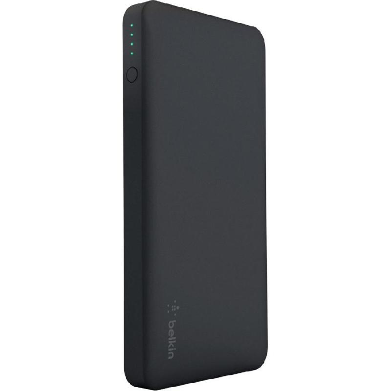 Belkin Pocket Power Bank Charger 10000 mAh Dual USB Jarir Bookstore KSA