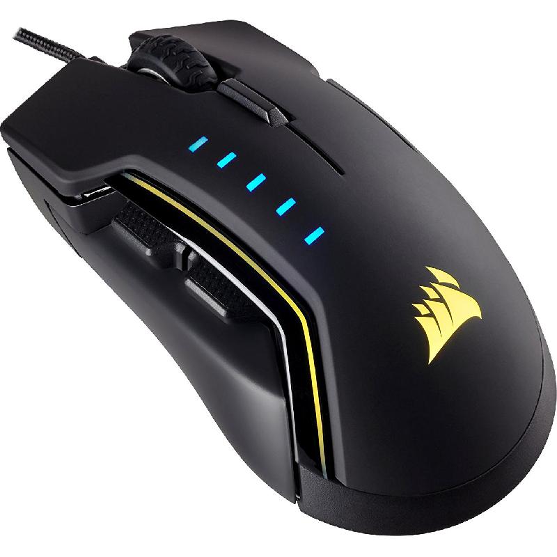 CORSAIR CORSAIR Glaive Rgb