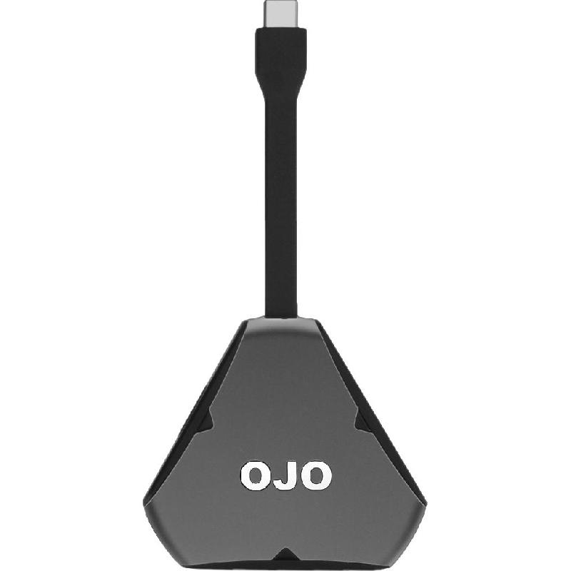 YesOJO YesOJO Dongle Supports Almost All Smart Devices Compatible with HDMI