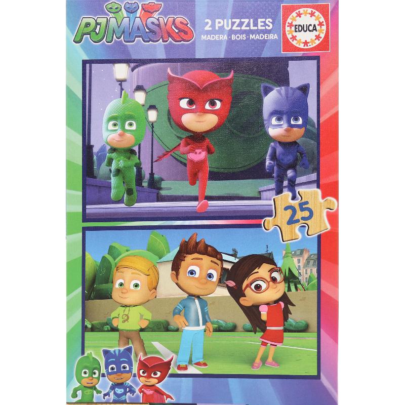 Educa The Marvellous World of Disney Picture Puzzle 100 Pieces Online ...