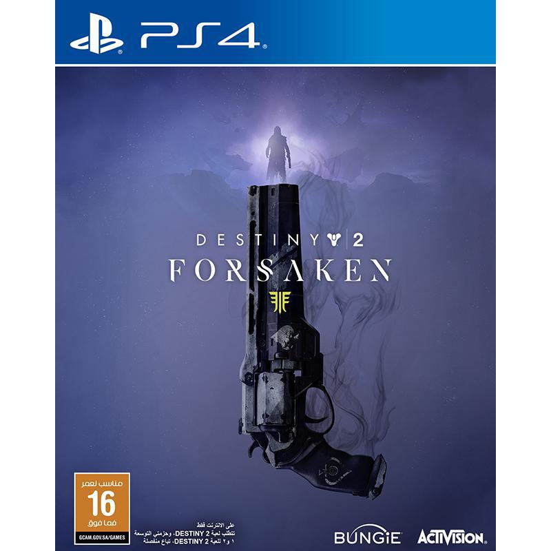Electronic Arts Electronic Arts Destiny 2 Forsaken