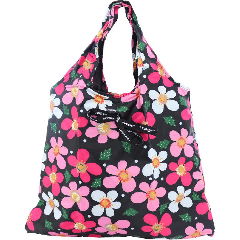 Montague Flower Tote Bag Jarir Bookstore KSA