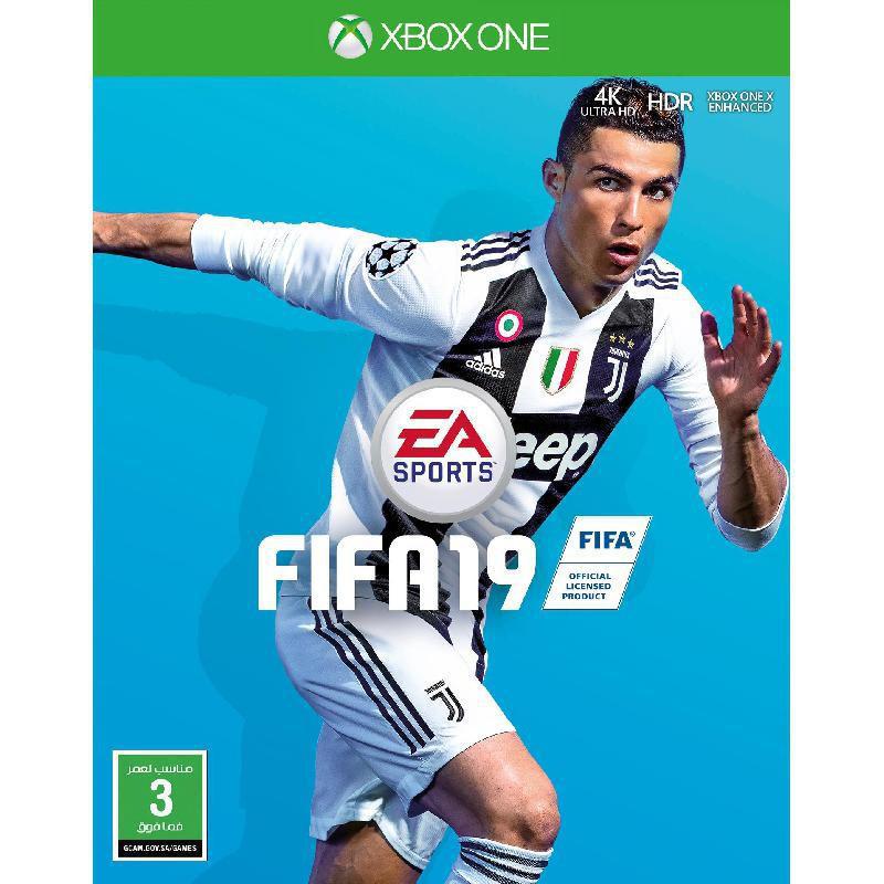 Electronic Arts Electronic Arts Fifa 19