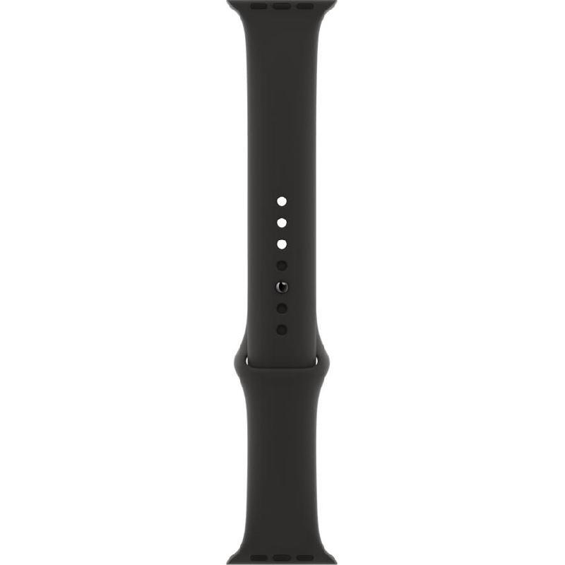 Apple Sport Band Wrist Strap for Apple Watch Series 6 40/Watch Series 5