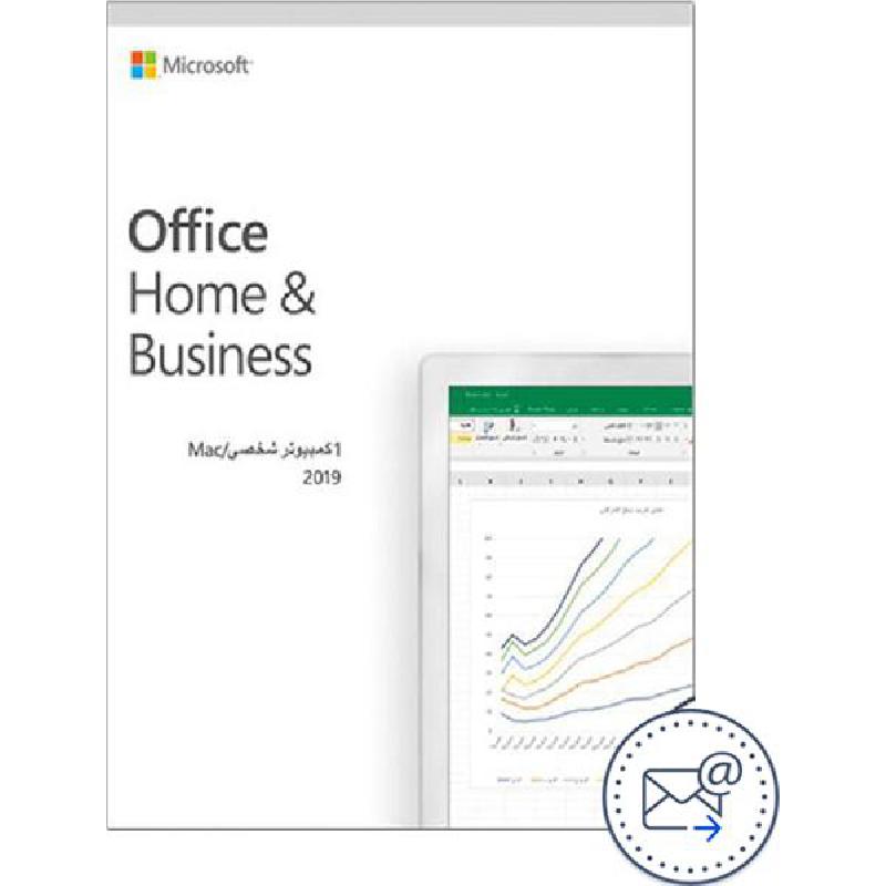 microsoft Microsoft Office 2019 Home Business