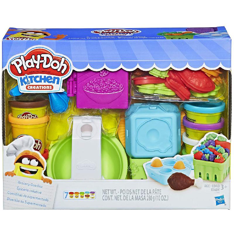 | Toys & Kids Learning | Clay, Dough & Accessories | Craft Supplies